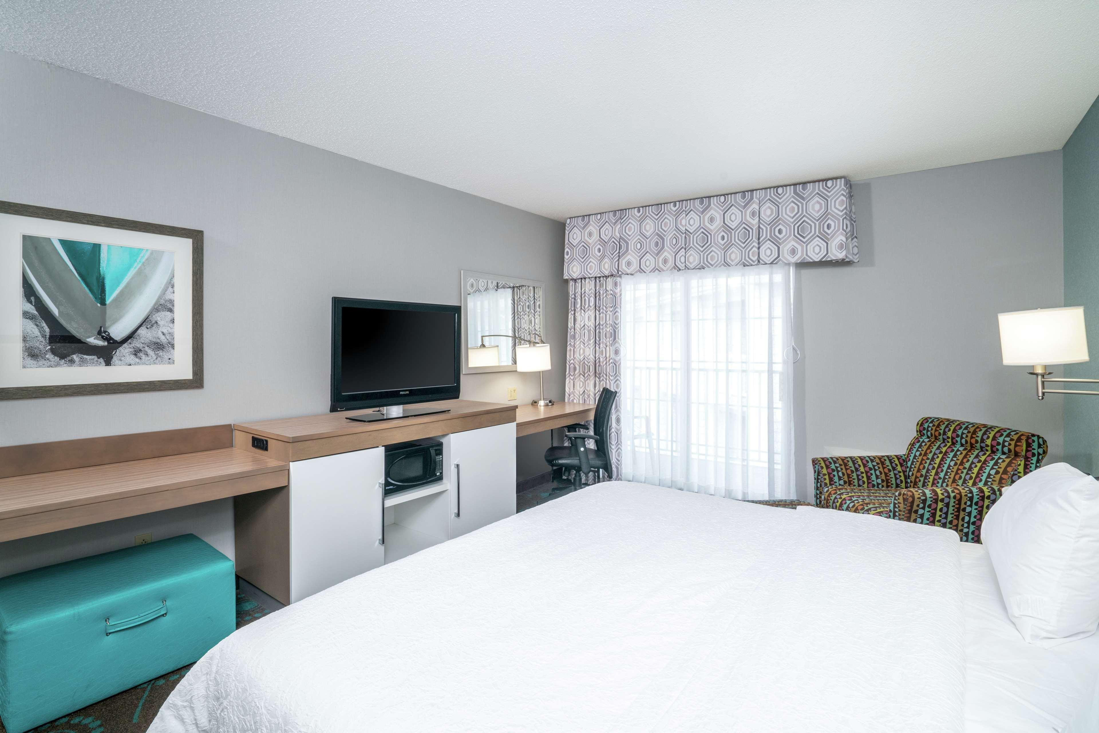 Hampton Inn & Suites Chincoteague-Waterfront, Va Exterior photo